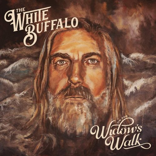 THE WHITE BUFFALO / ホワイト・バッファロー / ON THE WIDOW'S WALK [DELUXE CD]