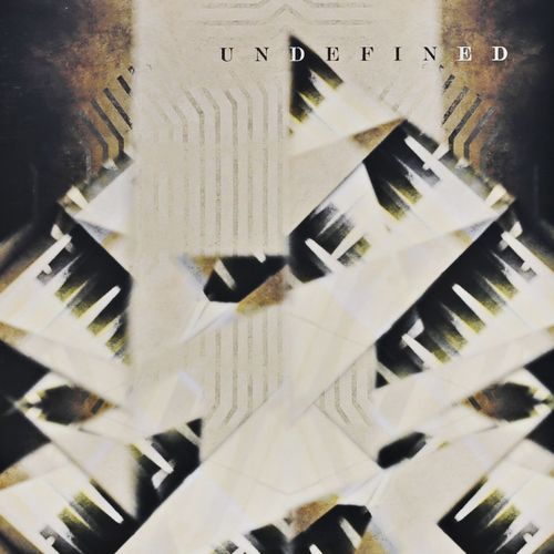 UNDEFINED / DEFINED RIDDIM (LP+7")