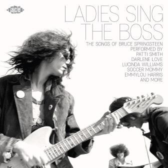 V.A. (ROCK GIANTS) / LADIES SINGS THE BOSS: THE SONGS OF BRUCE SPRINGSTEEN