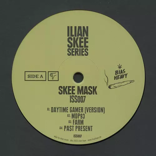 SKEE MASK / COMPRO (REPRESS) / 2LP | Record CD Online Shop