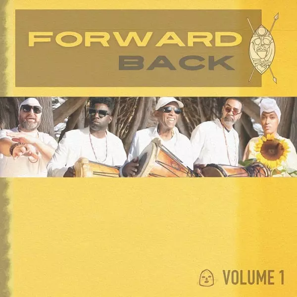 FORWARD BACK / フォワード・バック / VOLUME 1