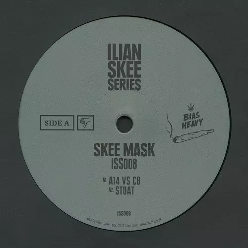 COMPRO/SKEE MASK/2025年リプレス:IDM, AMBIENT TECHNO名盤