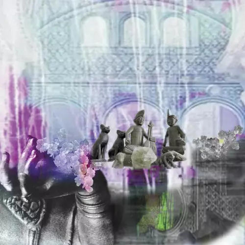 IKUE MORI / モリ・イクエ / Tracing the Magic