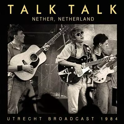 TALK TALK／CDアルバム4作品セット　リマスター1997年再発盤 TALK TALK / トーク・トーク商品一覧｜ディスクユニオン