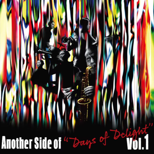 V.A.  / オムニバス / Another Side of “Days of Delight” vol.1