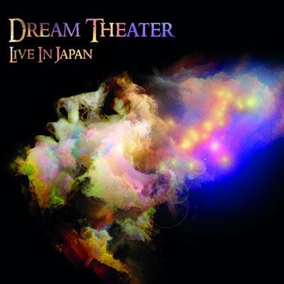 DREAM THEATER / ドリーム・シアター / Live In Japan 1995 / ライヴ・イン・ジャパン1995
