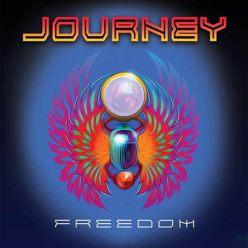 JOURNEY / ジャーニー / FREEDOM (CD)