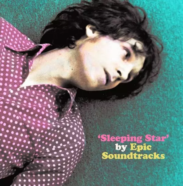 EPIC SOUNDTRACKS / エピック・サウンドトラックス / SLEEPING STAR