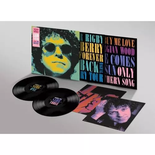 Leo Sayer & The Expressions 限定版レコード LEO SAYER / Leo Sayer – TICRO MARKET