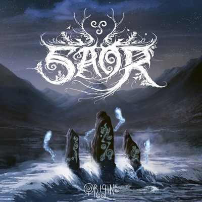 SAOR / ORIGINS