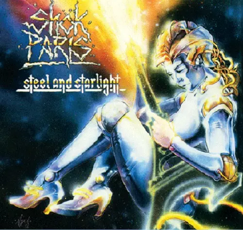 SHOK PARIS / ショック・パリス / STEEL & STARLIGHT