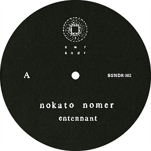 NOKATO NOMER / ENTENNANT