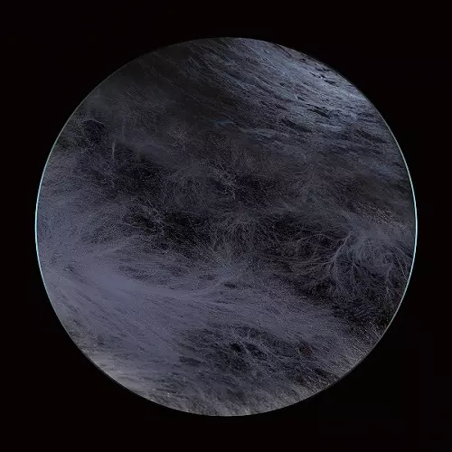NESS (TECHNO) / FLESH OF THE GODS