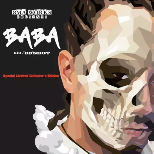 BABA a.k.a. "BB"SHOT (SKUNK HEADS / THINK TANK) / Collector’s Edition Vol.1