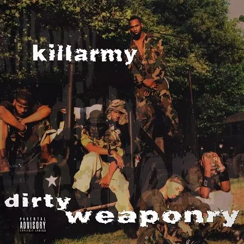 KILLARMY商品一覧｜ディスクユニオン・オンラインショップ｜diskunion.net