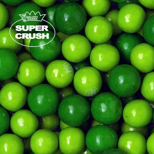 SUPERCRUSH  / スーパークラッシュ / MELODY MAKER / メロディメーカー