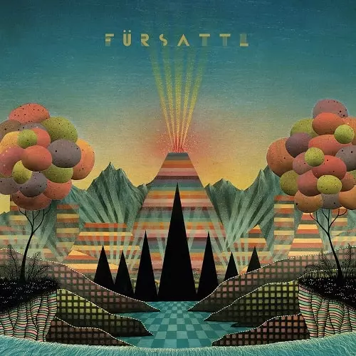 FURSATTL  / RHEINLUST (2LP)
