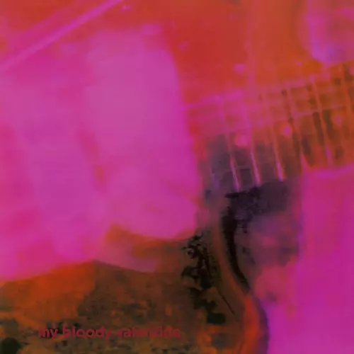 MY BLOODY VALENTINE / マイ・ブラッディ・ヴァレンタイン / LOVELESS