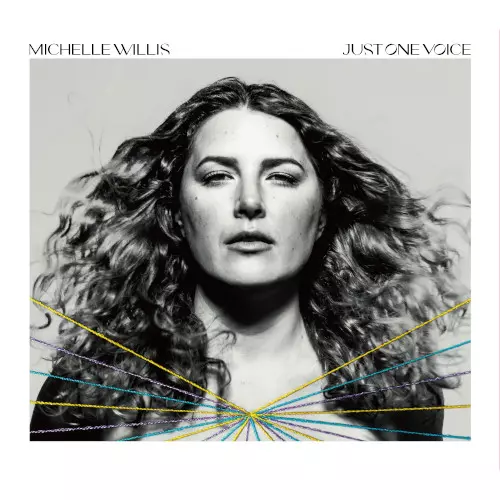 MICHELLE WILLIS / ミシェル・ウィリス / Just One Voice