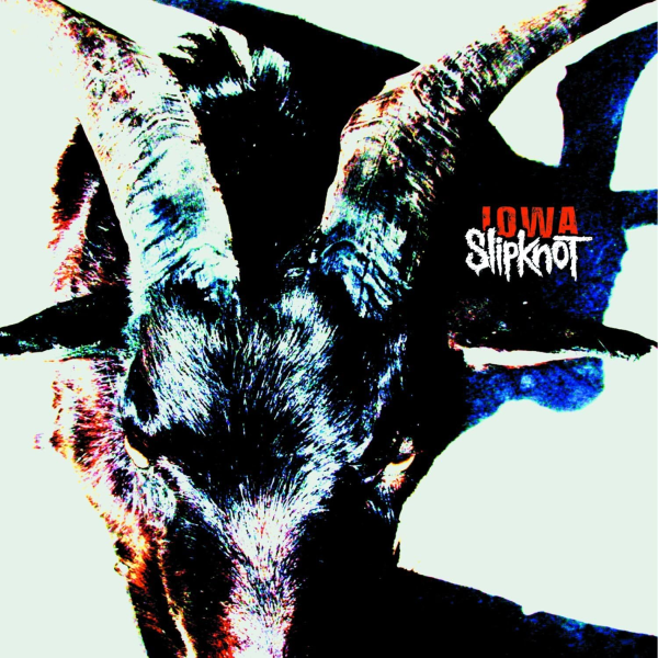 IOWA(2LP/COKE BOTTLE COLOUR VINYL)/SLIPKNOT/スリップノット ...