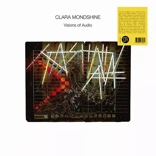 CLARA MONDSHINE商品一覧｜JAZZ｜ディスクユニオン・オンライン