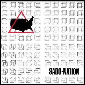 SADO-NATION / SADO NATION (7")