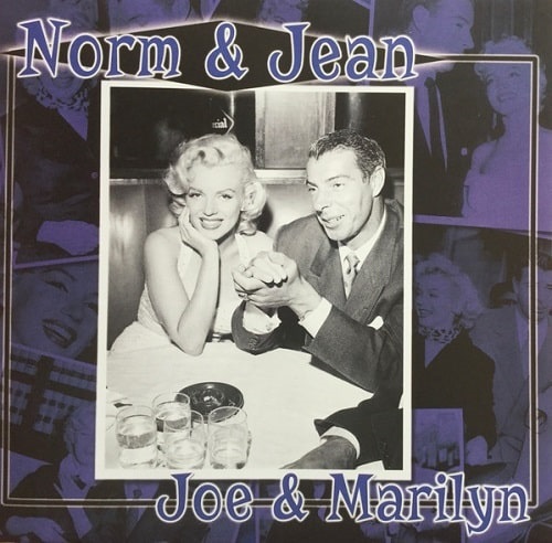 NORM & JEAN / JOE & MARILYN (7")