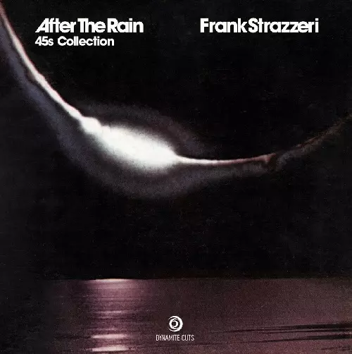 洋楽 Frank Strazzeri - After The Rain AFTER THE RAIN (7