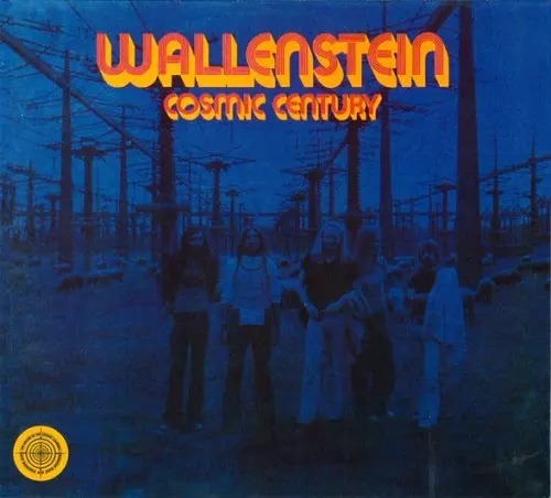 COSMICCENTURY　BOX　WALLENSTEIN ヴァレンシュタイン COSMIC CENTURY』BOX/WALLENSTEIN/ヴァレンシュタイン｜PROGRESSIVE