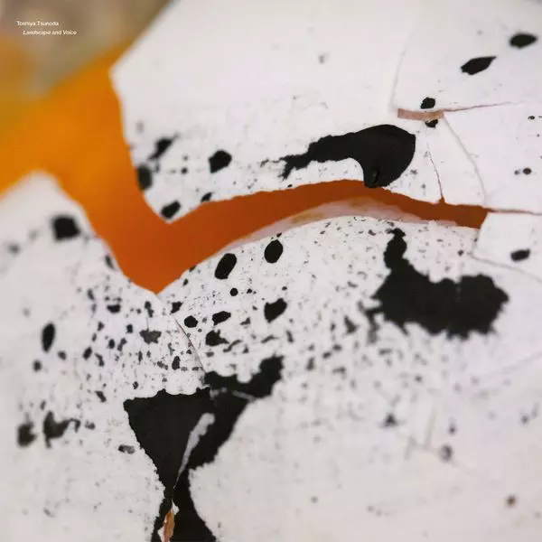 TOSHIYA TSUNODA / LANDSCAPE AND VOICE
