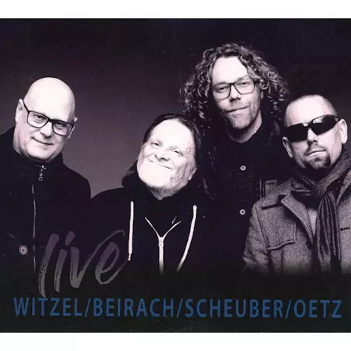 RICHIE BEIRACH / リッチー・バイラーク / Live