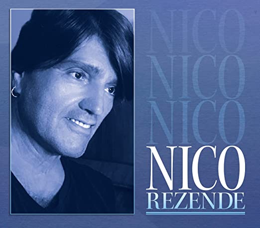 NICO REZENDE / ニコ・ヘゼンヂ / NICO REZENDE (3CD)