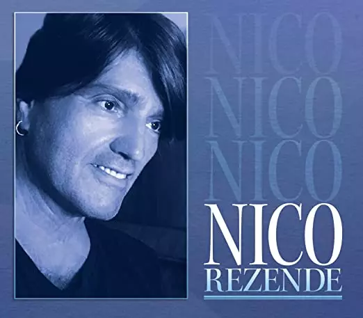 NICO REZENDE 3枚組 BOX NICO REZENDE / ニコ・ヘゼンヂ商品一覧｜LATIN/BRAZIL/WORLD MUSIC