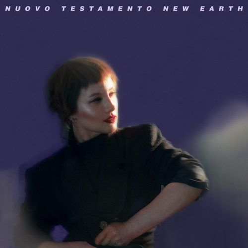 NUOVO TESTAMENTO / NEW EARTH (CD)