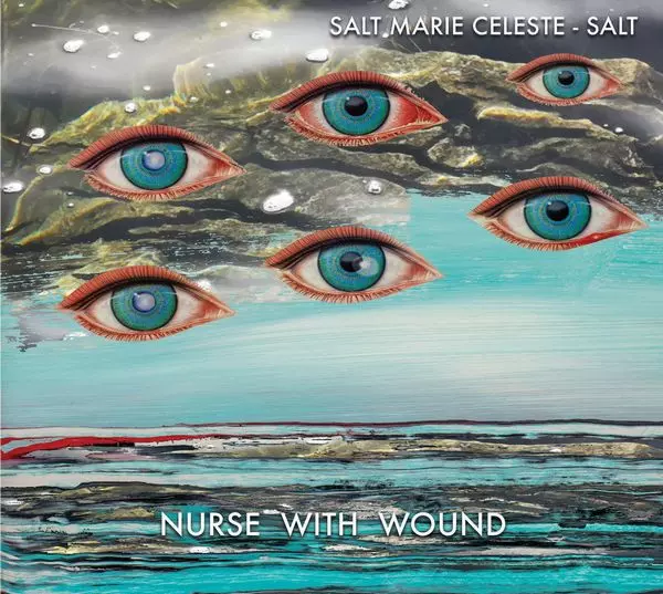 NURSE WITH WOUND / Creakiness And Other Misdemeanours (CD
