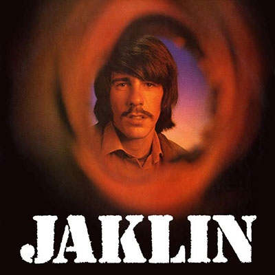 JAKLIN / ジャクリン / JAKLIN - 180g LIMITED VINYL