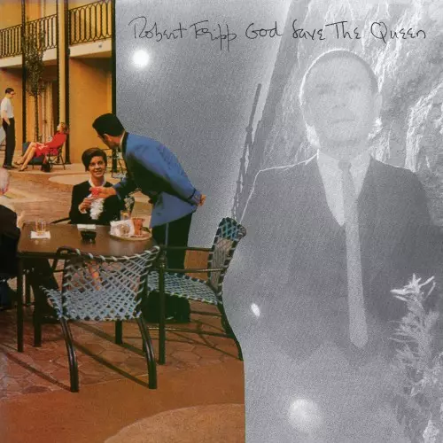THE CHARISMA YEARS 1970-1978/VAN DER GRAAF GENERATOR/ヴァン