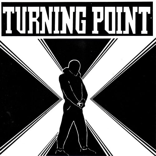 TURNING POINT / ターニングポイント / TURNING POINT (7")