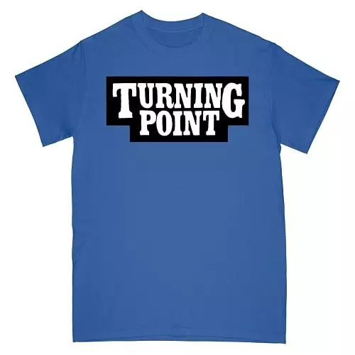 TURNING POINT(ターニングポイント) [CD] TURNING POINT - Amazon.com Music