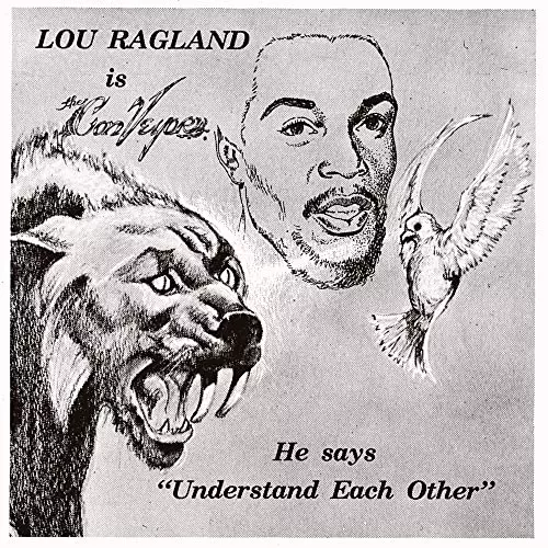 LOU RAGLAND / ルー・ラグラン商品一覧｜SOUL / BLUES｜ディスク