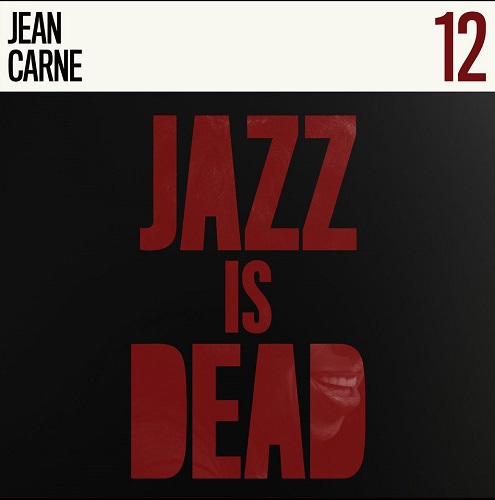 Jazz Is Dead LP シリーズ10枚セット | nate-hospital.com