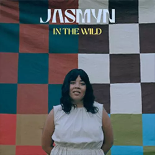 JASMYN / IN THE WILD (VINYL)