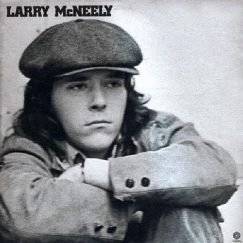 LARRY MCNEELY / ラリー・マクニーリー / LARRY MCNEELY(PAPER SLEEVE)