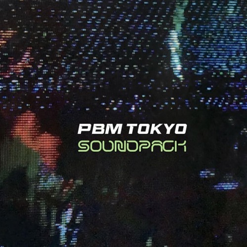 Fitz Ambro$e / PBM Tokyo SOUNDPACK