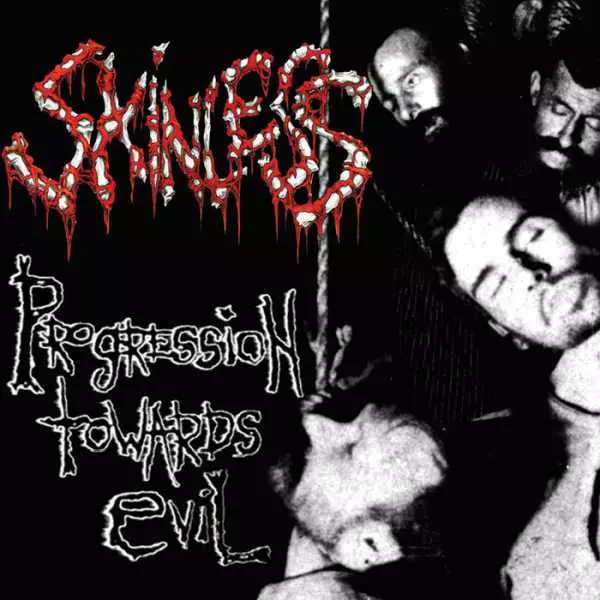 SKINLESS / スキンレス商品一覧｜HARD ROCK / HEAVY METAL｜ディスク
