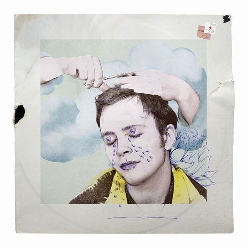 JENS LEKMAN / イェンス・レークマン / LINDEN TREES ARE STILL IN BLOSSOM