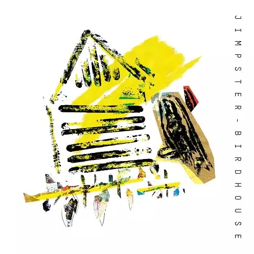 JIMPSTER / ジンプスター / Birdhouse