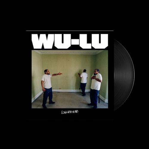 WU-LU / LOGGERHEAD(LP)