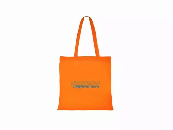 MERZBOW / メルツバウ / MAGNESIA NOVA (BAG)