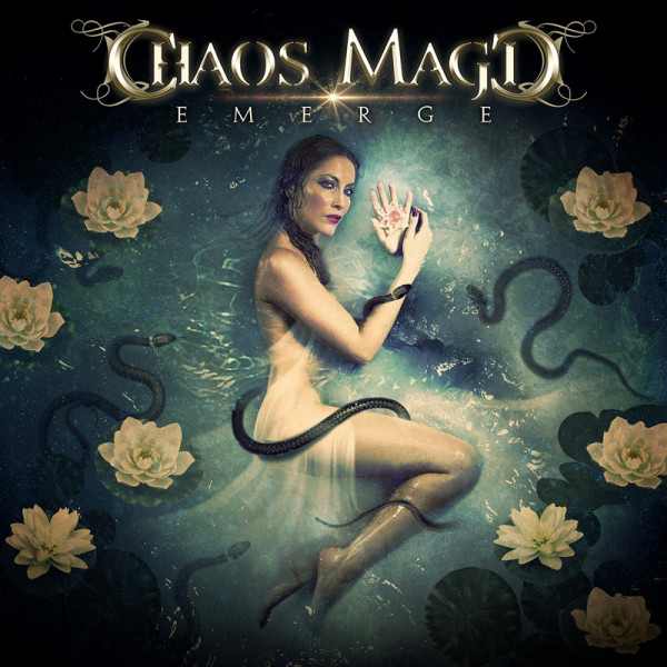 CHAOS MAGIC / ケイオス・マジック       / EMERGE